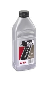TRW BRAKE FLUID 1L DOT4 GRANDPRIX