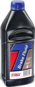 TRW BRAKE FLUID 250ML DOT4