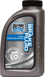 BEL-RAY FLUID BRAKE RACING 355ML