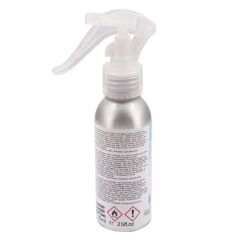 Visor Rain Repellent 75Ml