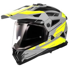 LS2 MX702 PIONEER II NAMIB M.GREY H-V YELLOW-06