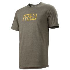 iXS Brand Tee turf