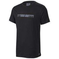 iXS Ride/Race Tee black
