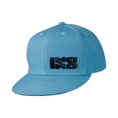 iXS iXS Basic hat light blue OS