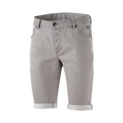 iXS iXS Nugget denim shorts Grey 38