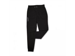 4SR Joggers Team Black Large Only