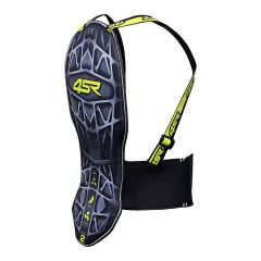 4SR Racing Ultralight Back Level 2