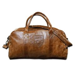 4SR Travel bag Cognac
