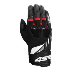 4SR Stunt Gloves Red