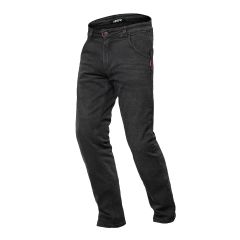 4SR Jeans GTS black