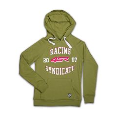 4SR Hoodie Syndicate Lady