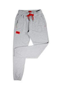 4SR Joggers Garage Grey