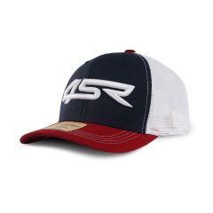 4SR Hero snapback