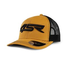 4SR Rebel snapback