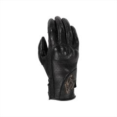4SR Monster EVO Lady Gloves Black