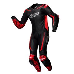 4SR Racing Diablo AR II One Piece Suit