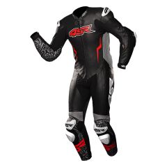 4SR Racing Ultralight AR Race Suit One Piece