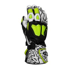 4SR RR Aramid Core White