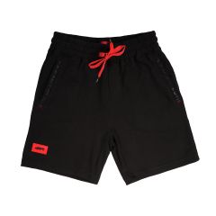 4SR Shorts Garage Black