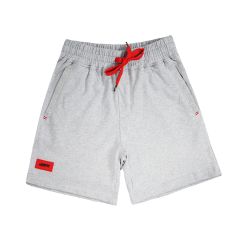 4SR Shorts Garage Grey