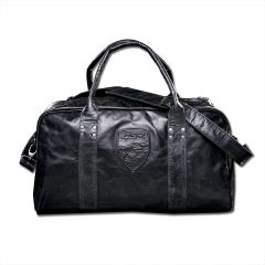 4SR Travel bag Petroleum