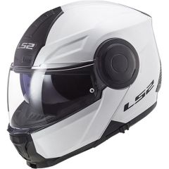 LS2 SCOPE SOLID WHITE 