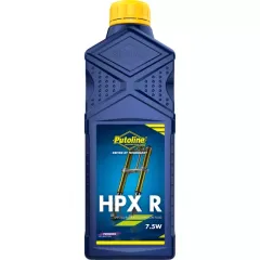 Putoline HPX-R 7.5w 1L