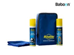 Putoline Travel Bag Kit