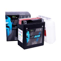INTACT BATTERIES