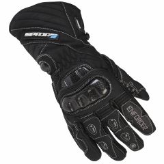 Spada Enforcer WP Leather Black