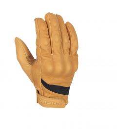 Richa Custom Leather Tan