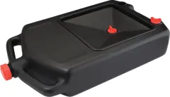 MOOSE OFFROAD OIL DRAIN PAN 8L MSE