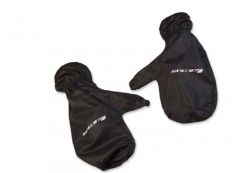 Spada Overmitts Textile Black