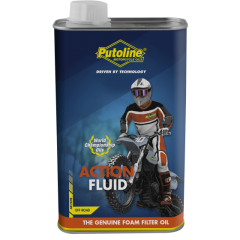 1 L flacon Putoline Action Fluid