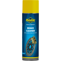 500 ml aerosol Putoline Brake Cleaner