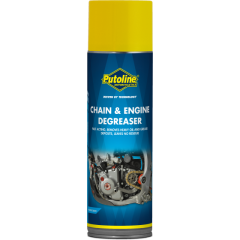 500 ml aerosol Putoline Chain & Engine Degreaser