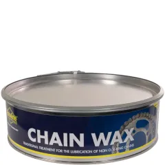 Putoline Chainwax 1Kg 