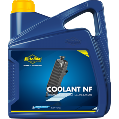 4 L can Putoline Coolant NF