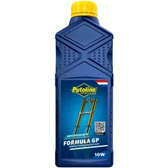 Putoline Formula GP 10W