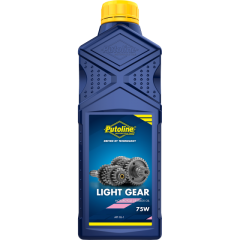 1 L flacon Putoline Light Gear 75W