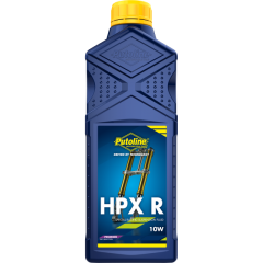 1 L flacon Putoline HPX R 10W