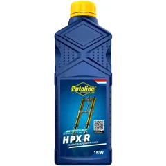 Putoline HPX R 15W