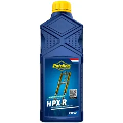 Putoline Formula GP 5W