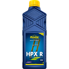1 L flacon Putoline HPX R 5W