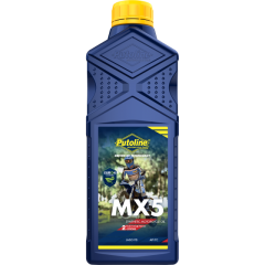 1 L flacon Putoline MX 5