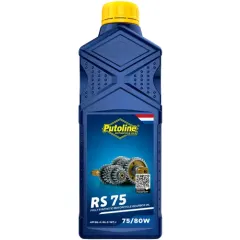 1 L Putoline RS 75 75/80W transmission oil