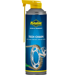 500 ml aerosol Putoline Tech Chain