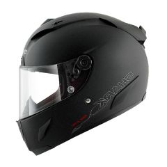 Shark Race-R Pro Helmet Blank Matt Black