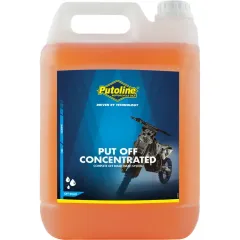Putoline Put Off Concentrated 5 Litre