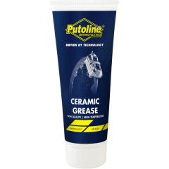 100 g tube Putoline Ceramic Grease